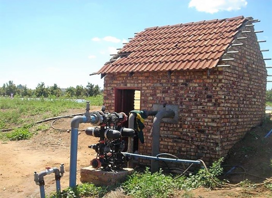 3 Bedroom Property for Sale in Hartswater Rural Northern Cape